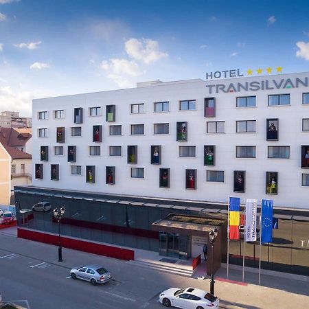 אלבה לוליה Hotel Transilvania מראה חיצוני תמונה